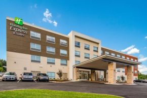 Holiday Inn Express & Suites - Asheboro, an IHG Hotel